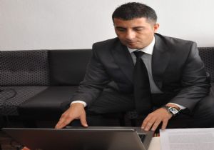 Erzurum'da Suriye Gündemi